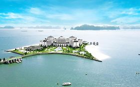 Vinpearl ha Long Bay Resort